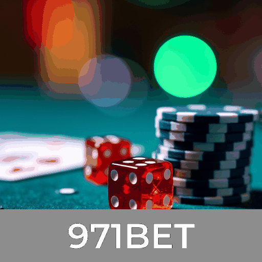 971BET: Cassino Online Seguro e Divertido