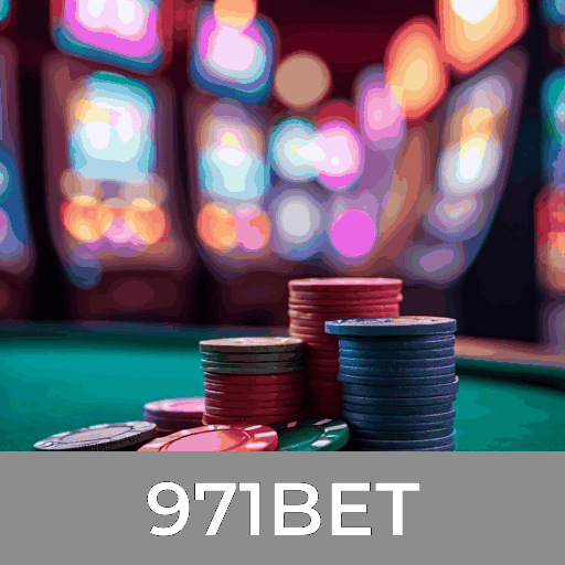 Experimente o Login Premium e Seguro no 971BET
