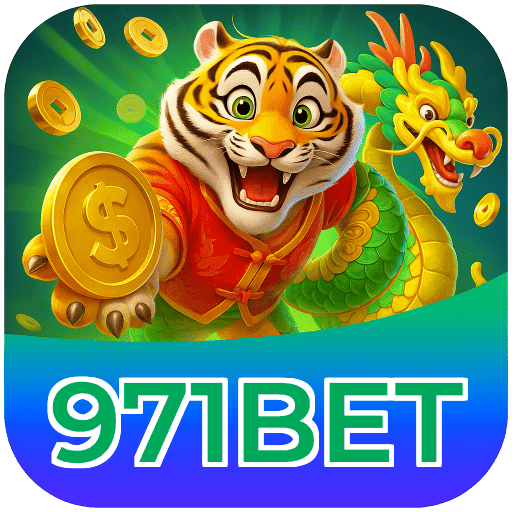 971BET logo