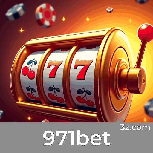 971bet: Apostas Esportivas Precisas e Completas