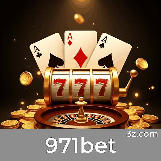 971bet: Aplicativo Móvel com Funcionalidades Completas