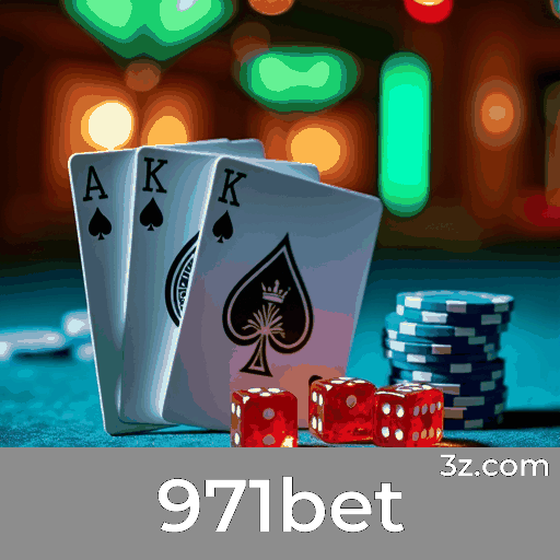 971bet: Seu Cassino Online Seguro e Premiado