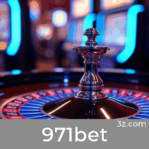 971bet: Aplicativo Móvel com Funcionalidades Completas
