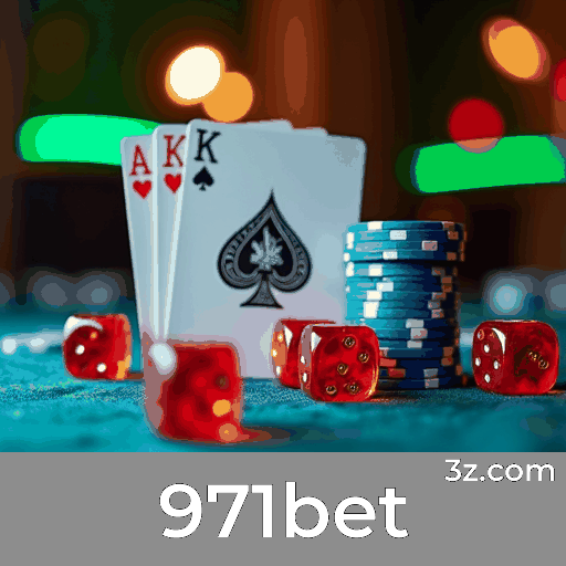 971bet: Experiências de Jogo Luxuosas e Emocionantes