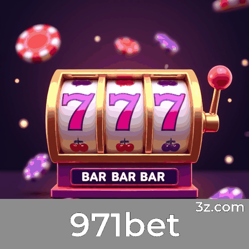 971bet: Seu Cassino Online Seguro e Premiado