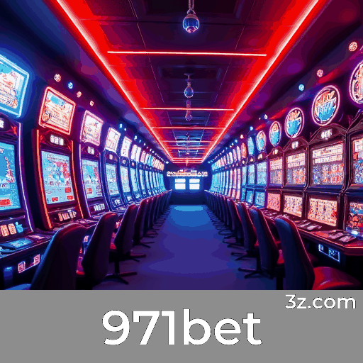 Tecnologia Avançada e Segurança de Ponta na Plataforma 971bet